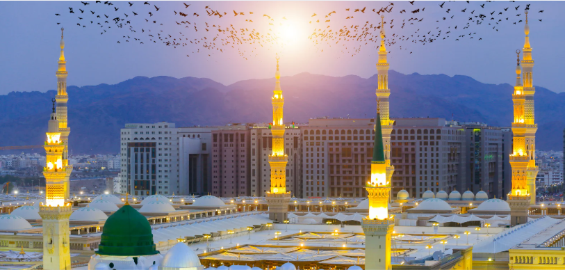 How Umrah or Hajj Should Change Your Daily Life